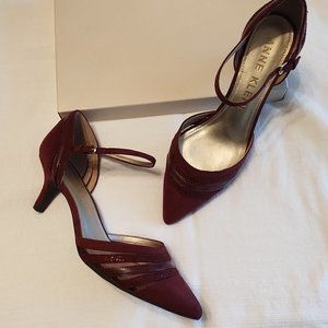 Anne Klein Fayme - Free Gift!